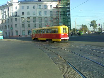 Мой отдых в Беларуси