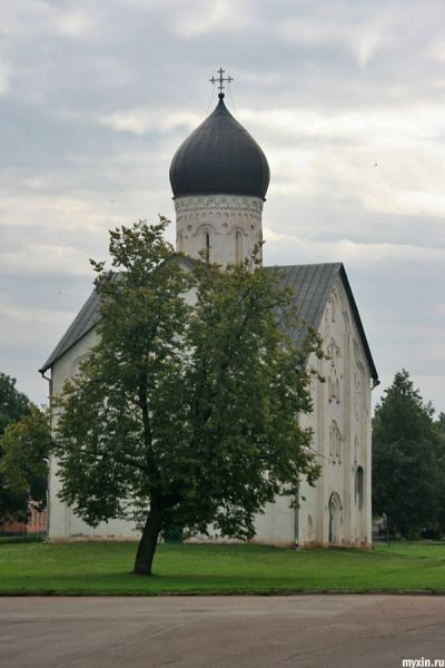 Великий Новгород