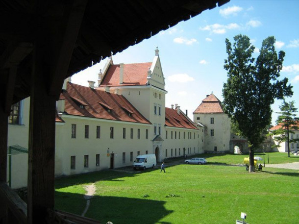 Жолква, Львовская область, Украина. Фотоотчет.