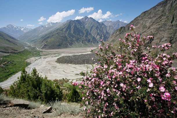 Manali-Leh bike-trip