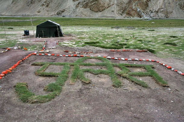 Manali-Leh bike-trip