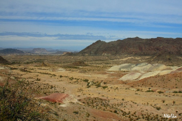 Big Bend National Park, Texas