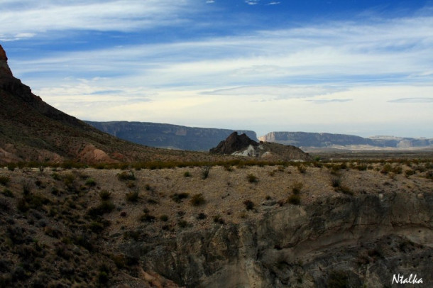 Big Bend National Park, Texas