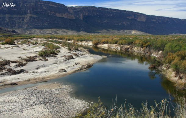 Big Bend National Park, Texas