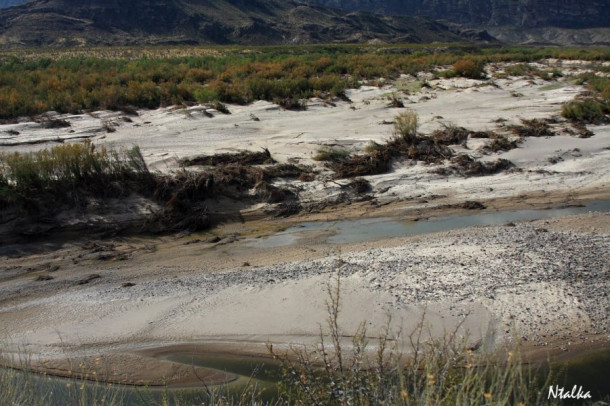 Big Bend National Park, Texas