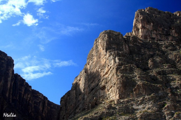 Big Bend National Park, Texas