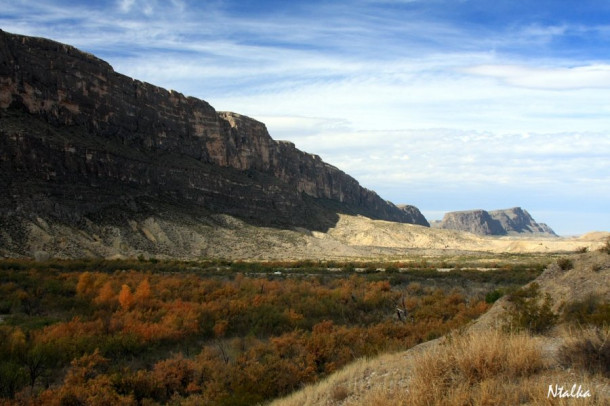 Big Bend National Park, Texas