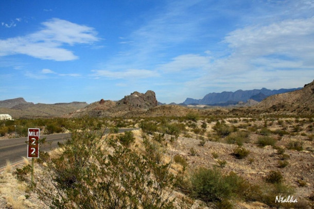 Big Bend National Park, Texas