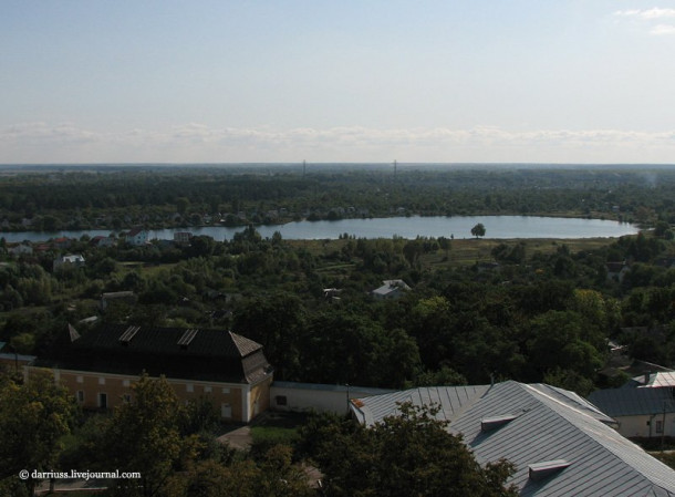 Черниговские панорамы