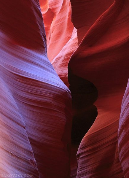 Большой круг, по Аризоне и Юте | The Grand Circle, Arizona-Utah