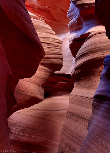 Большой круг, по Аризоне и Юте | The Grand Circle, Arizona-Utah