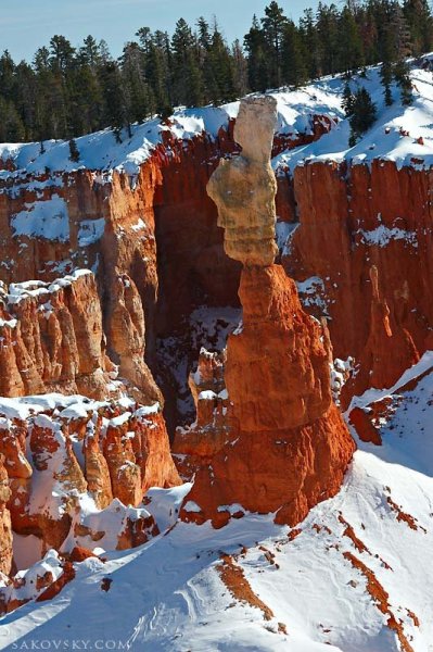 Большой круг, по Аризоне и Юте | The Grand Circle, Arizona-Utah