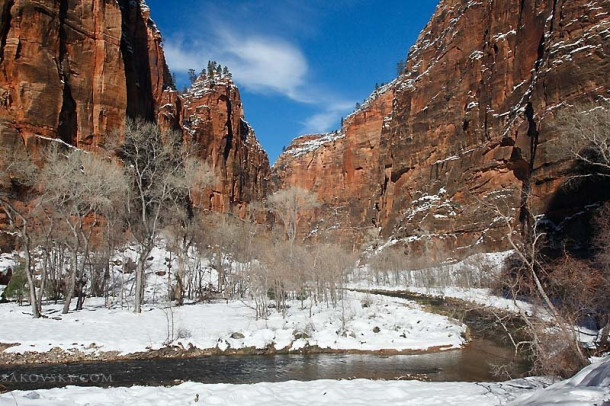 Большой круг, по Аризоне и Юте | The Grand Circle, Arizona-Utah