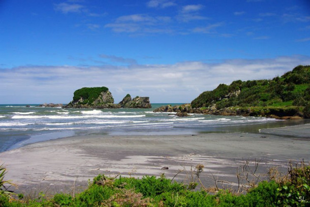 Cape Foulwind