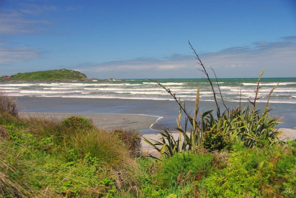 Cape Foulwind