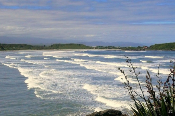 Cape Foulwind