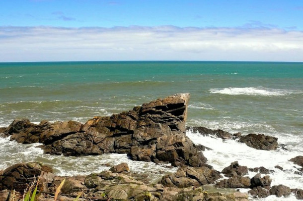 Cape Foulwind