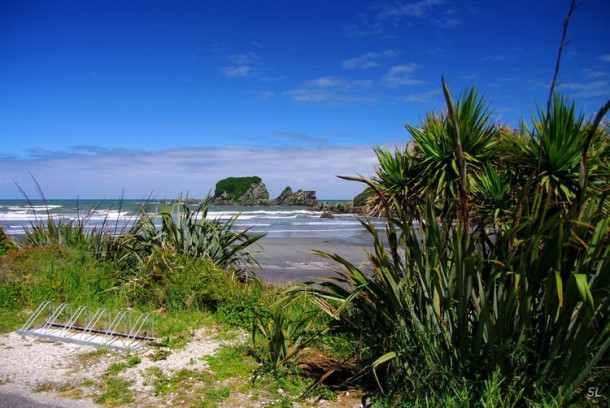 Cape Foulwind