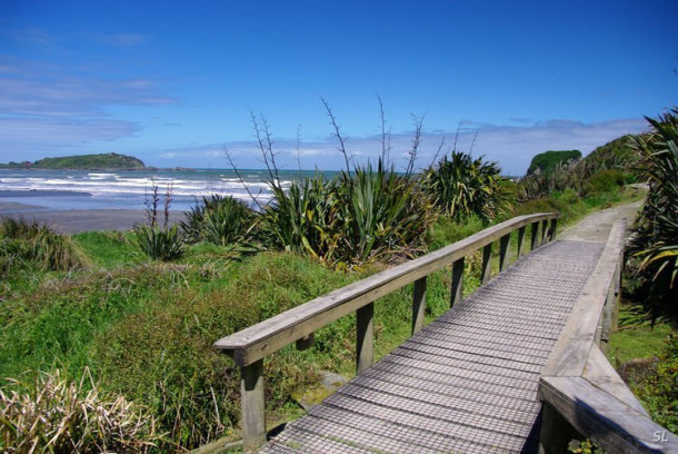 Cape Foulwind