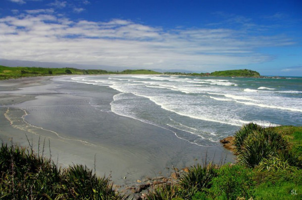 Cape Foulwind