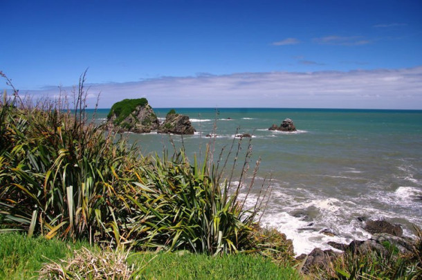 Cape Foulwind