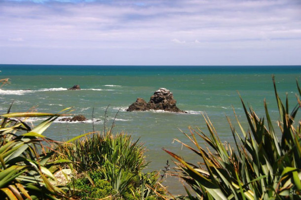 Cape Foulwind