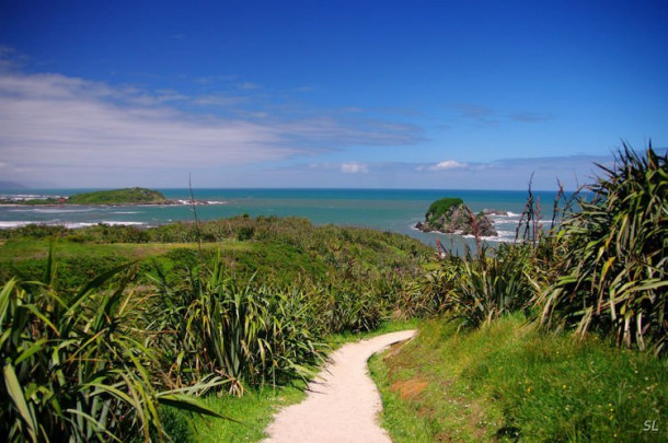 Cape Foulwind