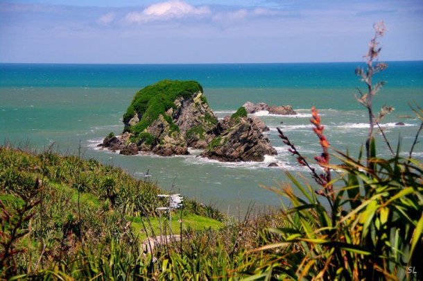 Cape Foulwind