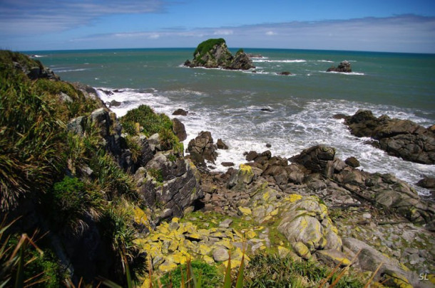 Cape Foulwind