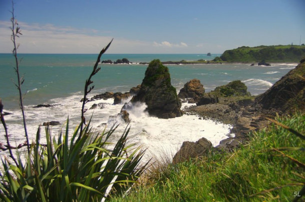 Cape Foulwind