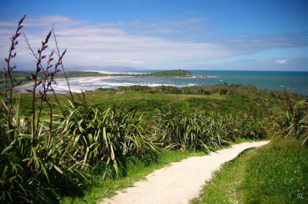 Cape Foulwind