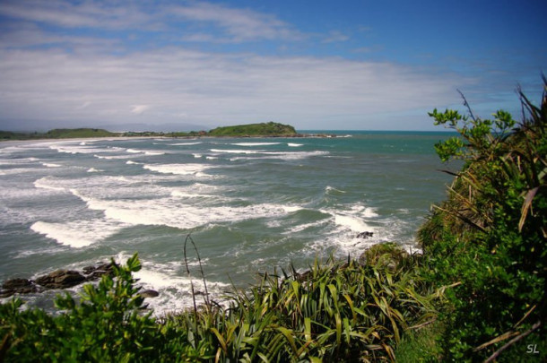 Cape Foulwind