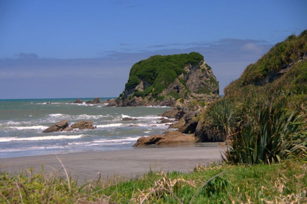 Cape Foulwind