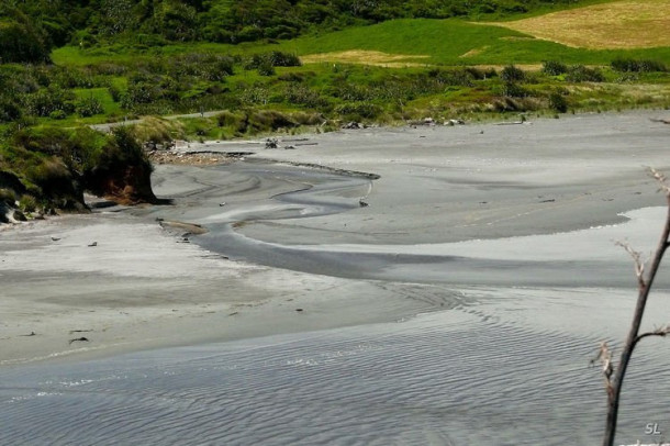 Cape Foulwind