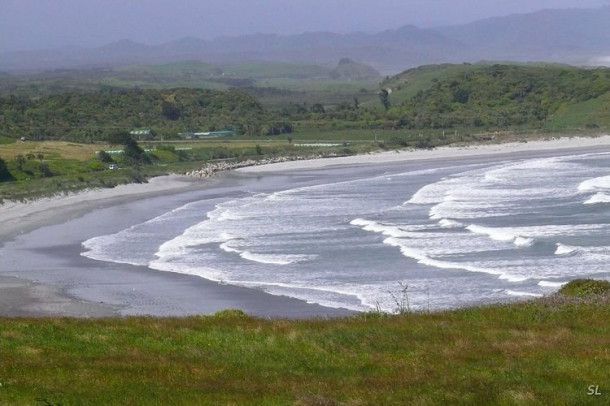 Cape Foulwind