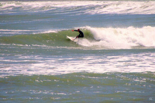 Cape Foulwind