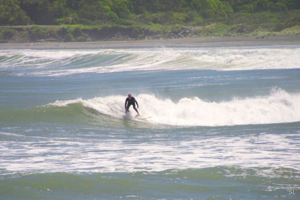 Cape Foulwind