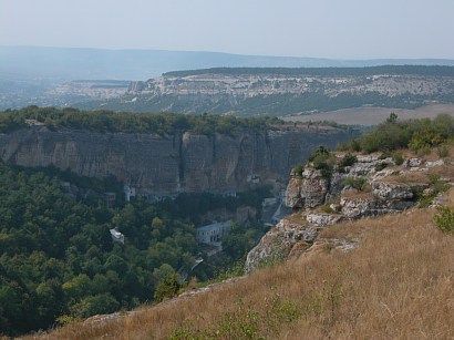 Пляжи Крыма