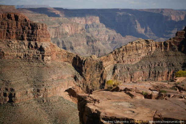 Arizona, Штат Большого Каньона