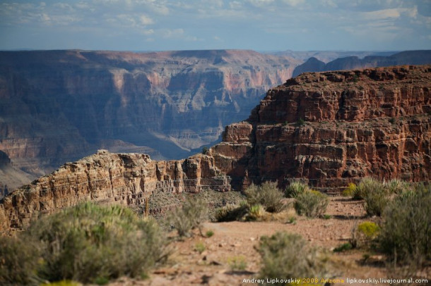 Arizona, Штат Большого Каньона