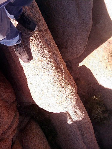 Joshua Tree National Park