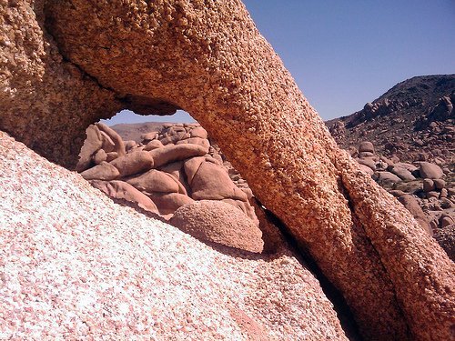 Joshua Tree National Park