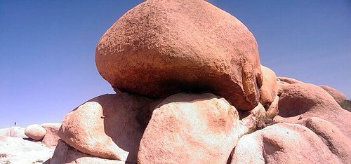 Joshua Tree National Park