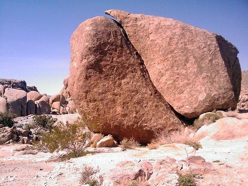 Joshua Tree National Park