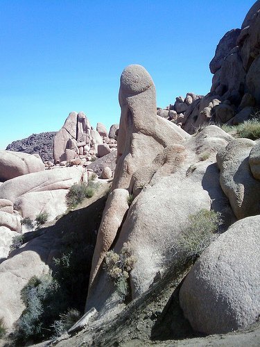 Joshua Tree National Park