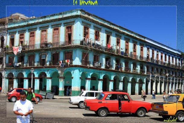 La Havana