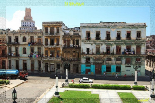 La Havana