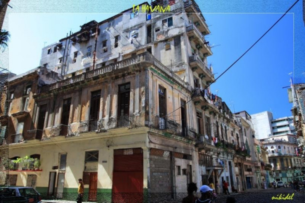 La Havana