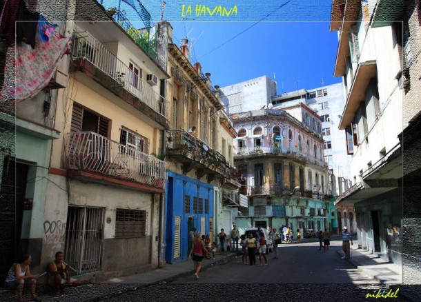 La Havana