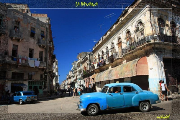 La Havana